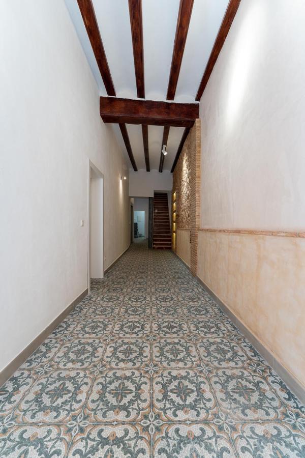 Apartamento Penthouse Duplex 4 Pax By Costablancarent Dénia Exterior foto