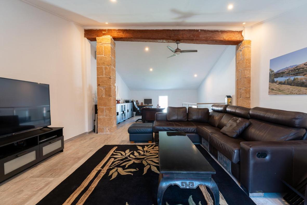 Apartamento Penthouse Duplex 4 Pax By Costablancarent Dénia Exterior foto