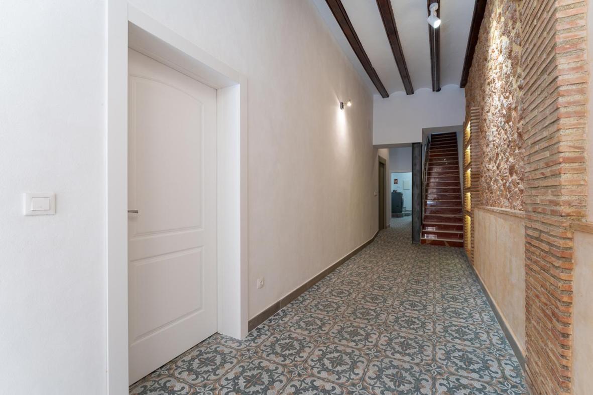 Apartamento Penthouse Duplex 4 Pax By Costablancarent Dénia Exterior foto